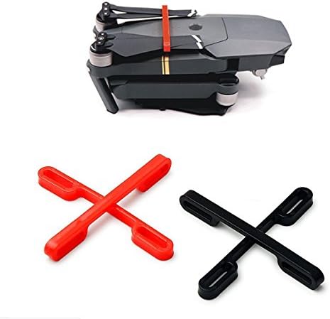 JIEXING DJI Mavic Pro Platinum Accessories Propeller Blade Fixed Holder Transport Protector Stabilizer Bracket