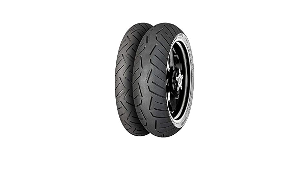 Automotive Tires Tubes Continental Conti Road Attack 3 Tires Rear 160 60zr17 69w 160 60r17
