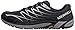 Merrell Men's Bare Access 4 Trail Running Shoe, Black/Dark Grey, 10.5 M US