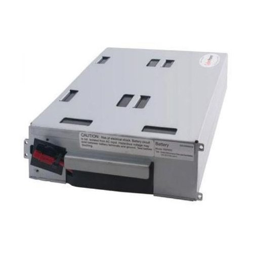 CyberPower RB1270X4E UPS Replacement Battery Cartridge