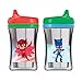 NUK Insulated Sippy Cup, PJ Masks, 9oz 2pk