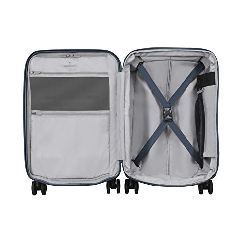Victorinox Connex Hardside Spinner Luggage Collection (Deep Lake