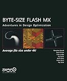 Byte-Size Flash MX: Adventures in Optimization by