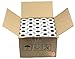 Thermal King, Thermal Credit Card Paper (2 1/4" x 50' - 100 Rolls) [Thermal King Brand]