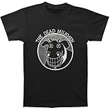 Dead Milkmen - Cow Logo T-Shirt