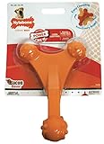 Nylabone Dog Toy Power Chew Dog Toy for Aggressive