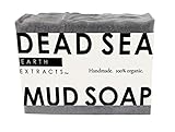 Natural & Organic Cold Process Face, Body & Hand Soap Bars | Handmade | Moisturizing | For Men & Women | Smells Amazing! | Cruelty Free