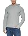 Baleaf Men's UPF 50+ Sun Protection Hoodie Long Sleeve Performance T-Shirt