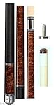 Players C-950 Two-Piece Pool Cue Style: 20.5 oz.