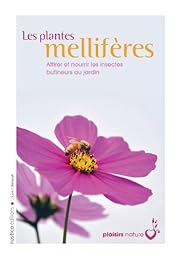 Les  plantes mellifères