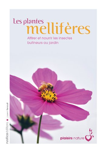 Les  plantes mellifères