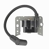 Hilom 34443D Ignition Coil for Tecumseh 34443 34443A 34443B 34443C OHH45 OHH50 OHH55 OHH60 OHH65 H35 H40 H50 H60 H70 HH50 HH60 HH70