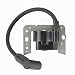 Hilom 34443D Ignition Coil for Tecumseh 34443 34443A 34443B 34443C OHH45 OHH50 OHH55 OHH60 OHH65 H35 H40 H50 H60 H70 HH50 HH60 HH70 primary