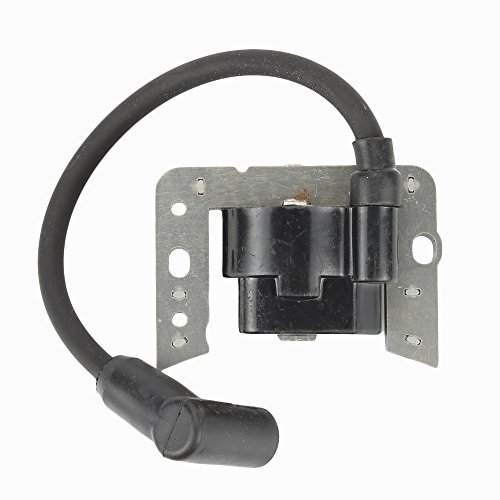 Hilom 34443D Ignition Coil for Tecumseh 34443 34443A 34443B 34443C OHH45 OHH50 OHH55 OHH60 OHH65 H35 H40 H50 H60 H70 HH50 HH60 HH70