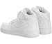 Nike Women's Air Force 1 Mid '07 LE Basketball Shoe