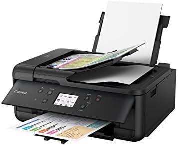 canon printer tr7520