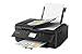 Canon PIXMA TR7520 Wireless Home Photo Office All-In-One Printer with Scanner, Copier and Fax: Airprint and Google Cloud Compatible, Blackthumb 1