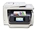 HP Officejet Pro 8730 Wireless Multi-Function All-in-One Color Photo Printer - with Mobile Printing