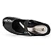 White Mountain 'MISO' Women's Leather Mule