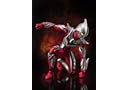 Bandai Tamashii Nations Ultraman Nexus Junis 