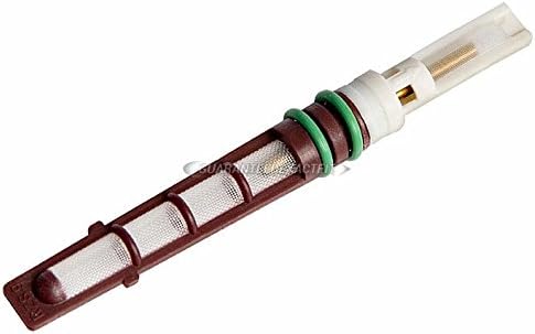 For Ford Ranger /& Mazda B4000 B3000 AC Compressor w//A//C Repair Kit BuyAutoParts 60-81662RK NEW