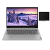 Newest Lenovo IdeaPad 3 Laptop, 15.6″ HD LED Touch Screen, Intel Quad-Core i5-1035G1 (Beats i7-8550U), 20GB RAM, 512GB SSD, WiFi, Win 10 + GalliumPi Accs.