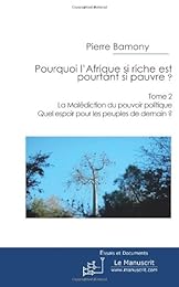 La  malédiction du pouvoir politique