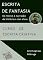 Livro Escrita de fantasia : Do treino à narração de histórias com alma.
