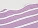 Fiream Girls Cotton Cartoon Shortsleeve Stripe Dress(S0200,2T)