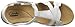 Clarks Women's Hayla Flute Wedge Sandal