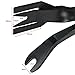 KIPTOP 13 Pcs Auto Trim Removal Tool and Clip Pliers & Fastener Remover