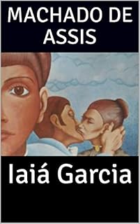 Livro Iaiá Garcia