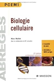 Biologie cellulaire