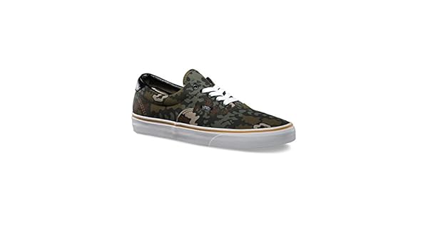 vans era 59 floral camo