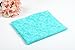 Coberllus Newborn Baby Photography Props Blanket Swaddle Lace Wrap for Boy Girls Photo Shoot Outfits (Light Green)