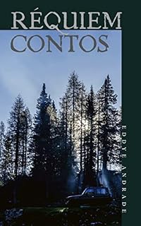 Livro Réquiem Contos