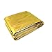 nikare Outdoors Emergency Blanket First Aid Waterproof Thermal Space Survival Curtain Emergency Blanketsthumb 1
