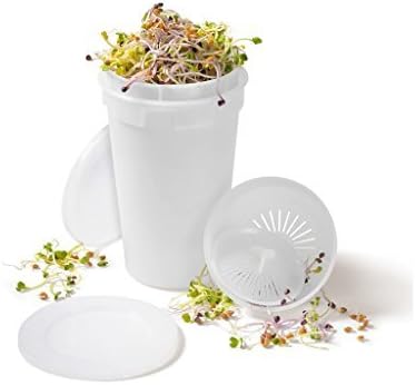 Sproutamo Easy Sprout Sprouter
