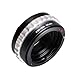 Kipon Nikon G Lens to Sony E-Mount Camera Lens Adapter