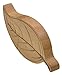 USB Flash Drive 8GB Wooden Leaf USB 2.0 Memory Stick Thumb Drive Pendrive for Family Friends Colleague Classmate by FEBNISCTE