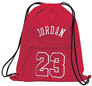 Basketball Fans Drastring Bags