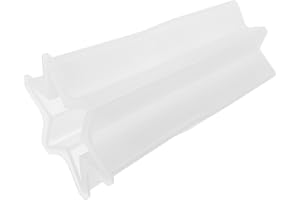 Kichvoe Silicone Star Candle Mold for DIY Handmade Supplies, Scented Candle Making Tool, Flexible Silicone