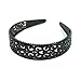 Vidal Sassoon Scroll Headbands, 2 Count