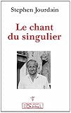 Le chant du singulier by