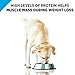 Purina Pro Plan Weight Management Wet Dog Food Turkey and Rice Entree in Gravy - (Pack of 12) 13 oz. Cans