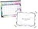 bloom daily planners 2017-18 Academic Year Desk or Wall Calendar (August 2017 Through July 2018) - 21
