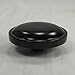Late 1973-1982 FL FX XL OEM Harley Satin Black Vented Motorcycle Gas Tank Cap Bayonet 