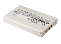 Cameron Sino Rechargeble Battery for Metrologic SP5500