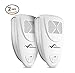 Ultrasonic Pest Repeller by Finita Pesto - SAFE for Children and Pets - Quickly eliminates Insects, Mice, and Rats - PACK of 2
