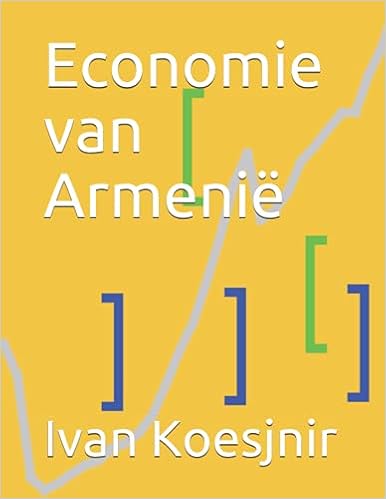 Economie van Armenië